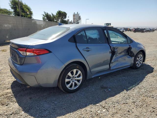 Photo 3 from auction – 2022 TOYOTA COROLLA LE with VIN 5YFEPMAE4NP340767
