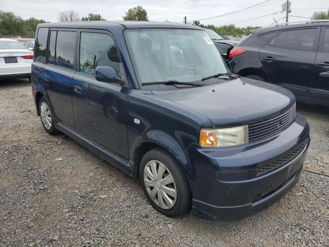Photo 4 from auction – 2005 TOYOTA SCION with VIN JTLKT324X54026885