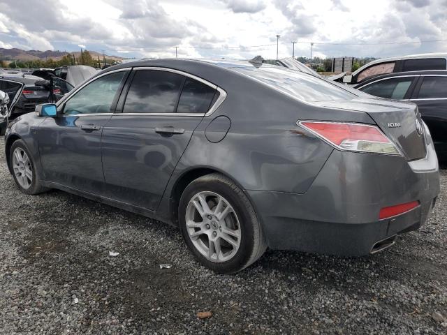 Photo 2 from auction – 2010 ACURA TL with VIN 19UUA8F28AA011685