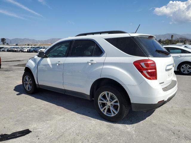 Photo 2 from auction – 2017 CHEVROLET EQUINOX with VIN 2GNALCEK4H6290051