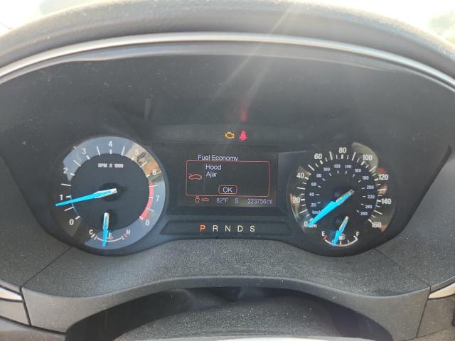 Photo 9 from auction – 2013 FORD FUSION SE with VIN 3FA6P0HR9DR167722