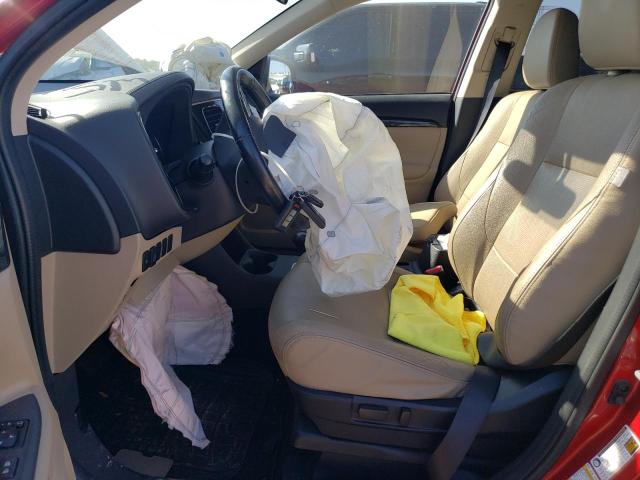 Photo 7 from auction – 2016 MITSUBISHI OUTLANDER with VIN JA4AZ3A36GZ009161