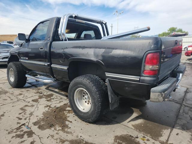 Photo 2 from auction – 1995 DODGE RAM 1500 with VIN 1B7HF16Z4SS355113