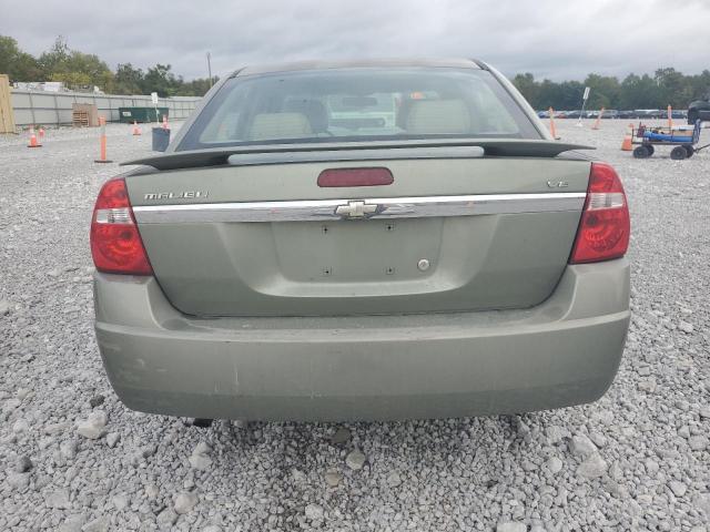 Photo 6 from auction – 2005 CHEVROLET MALIBU LT with VIN 1G1ZU54815F161432