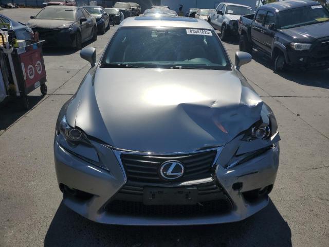 Photo 5 from auction – 2014 LEXUS IS 250 with VIN JTHBF1D27E5029108