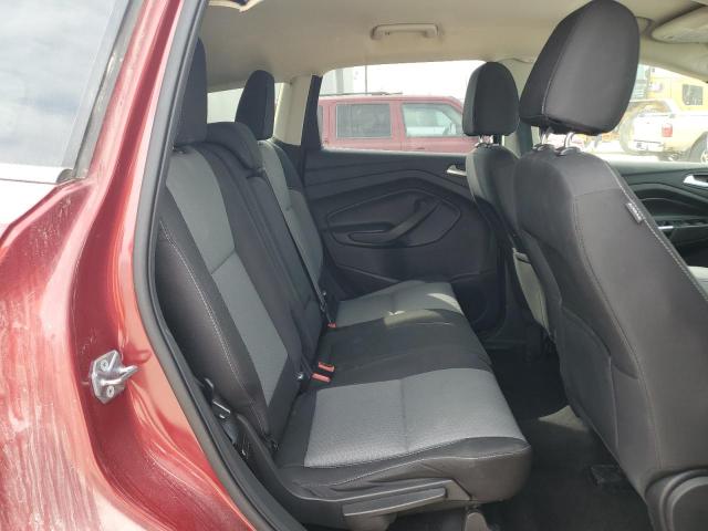 Photo 11 from auction – 2017 FORD ESCAPE SE with VIN 1FMCU9GD9HUD73634