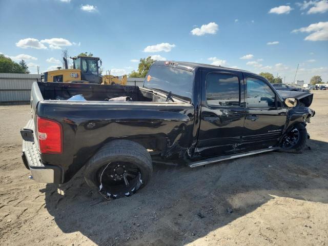 Photo 3 from auction – 2013 CHEVROLET SILVERADO with VIN 3GCPCSE04DG199582