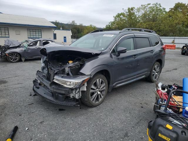 SUBARU ASCENT LIMITED 2022 with VIN 4S4WMAPD2N3469931 - Photo from auction