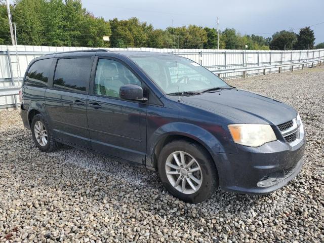 Photo 4 from auction – 2013 DODGE GRAND CARA with VIN 2C4RDGCG9DR736489
