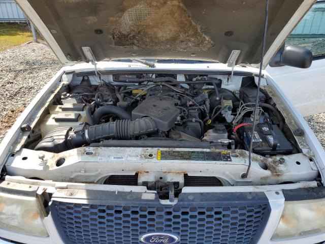 Photo 11 from auction – 2003 FORD RANGER SUP with VIN 1FTZR45E43TA42148
