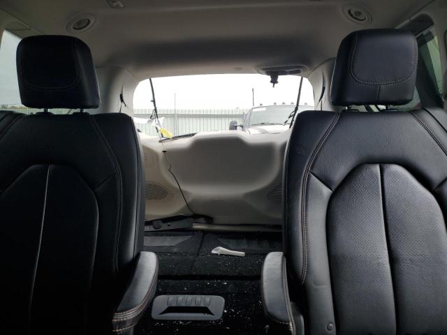 Photo 10 from auction – 2018 CHRYSLER PACIFICA T with VIN 2C4RC1BG8JR263035