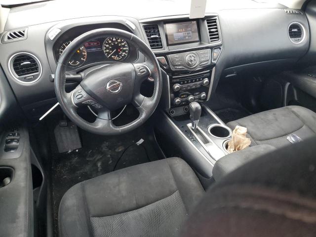 Photo 8 from auction – 2016 NISSAN PATHFINDER with VIN 5N1AR2MN8GC649996