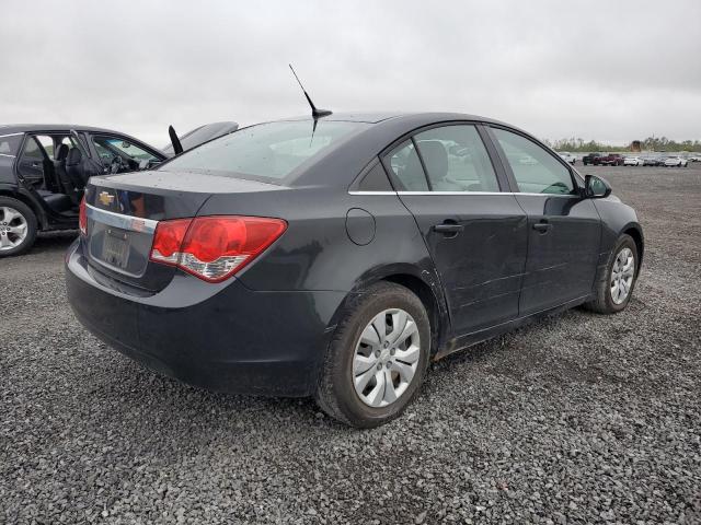 Photo 3 from auction – 2012 CHEVROLET CRUZE LS with VIN 1G1PC5SH2C7339014