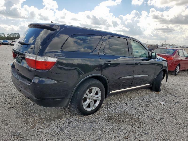 Photo 3 from auction – 2013 DODGE DURANGO SX with VIN 1C4RDHAG8DC678618