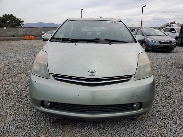 Photo 5 from auction – 2006 TOYOTA PRIUS with VIN JTDKB20U263193406