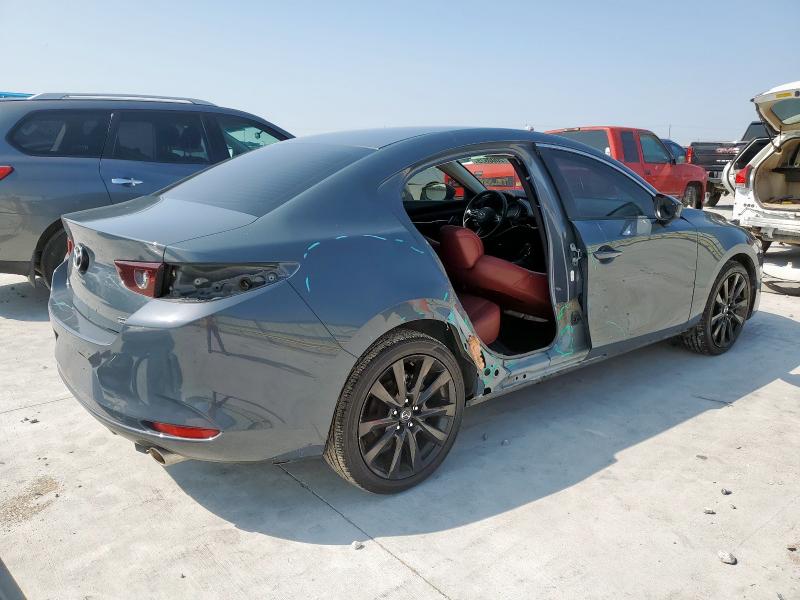Photo 3 from auction – 2023 MAZDA 3 PREFERRE with VIN 3MZBPBCM4PM360097