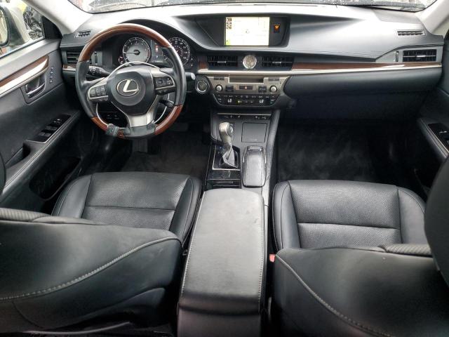 Photo 8 from auction – 2017 LEXUS ES 350 with VIN 58ABK1GG0HU043094