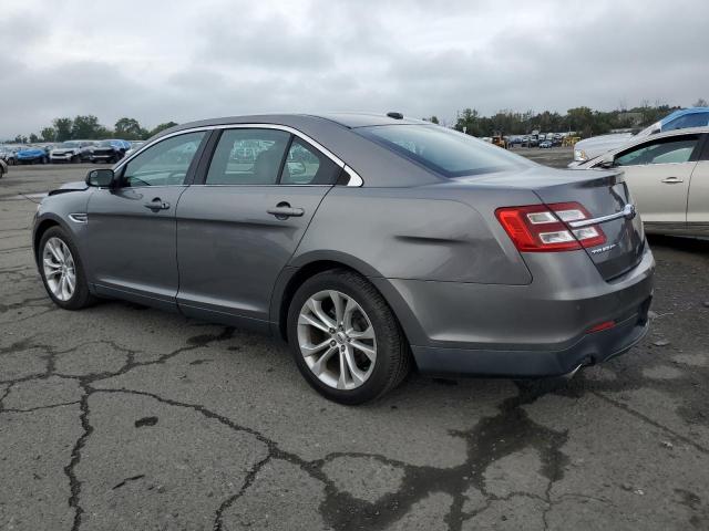 Photo 2 from auction – 2013 FORD TAURUS SEL with VIN 1FAHP2H88DG183249