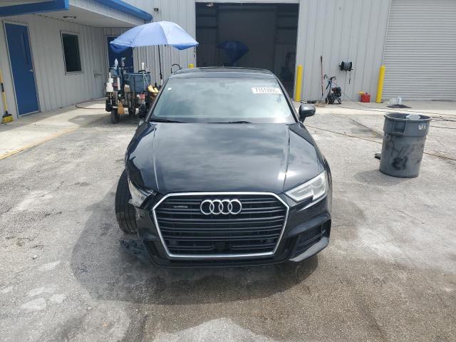 Photo 5 from auction – 2017 AUDI A3 PREMIUM with VIN WAUJ8GFF5H1008406