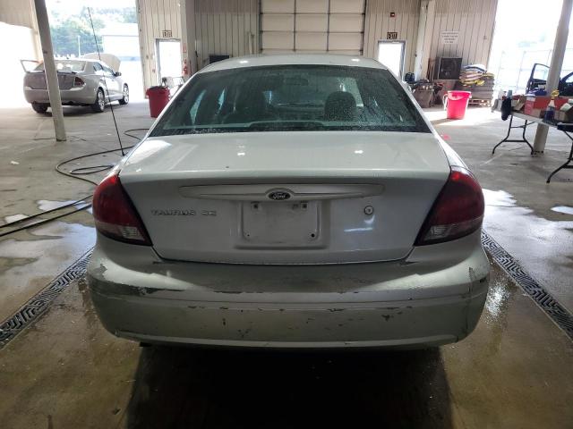 Photo 6 from auction – 2007 FORD TAURUS SE with VIN 1FAFP53U17A197966