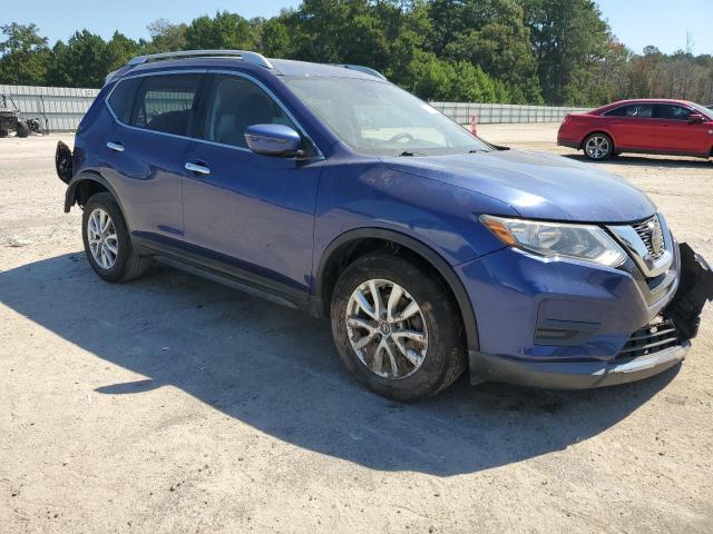Photo 4 from auction – 2019 NISSAN ROGUE S with VIN KNMAT2MV2KP516514