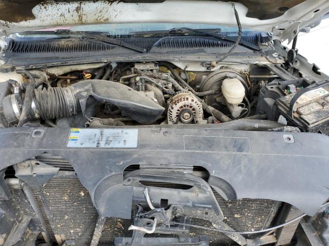 Photo 11 from auction – 2007 CHEVROLET SILVERADO with VIN 1GCEC19Z87Z204717