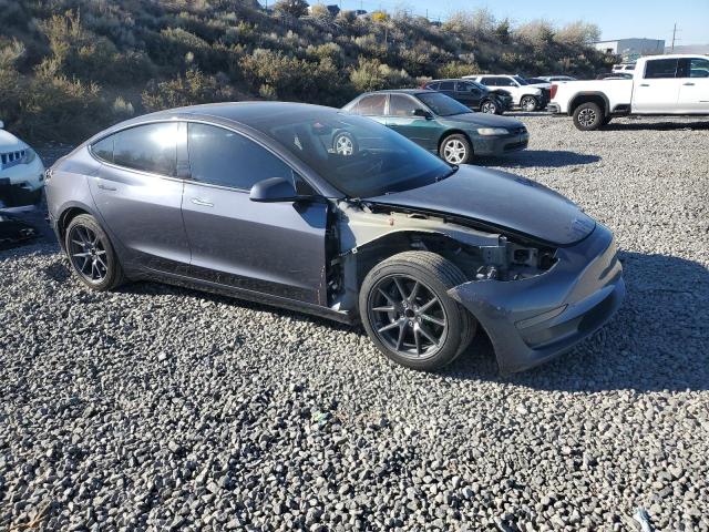 Photo 4 from auction – 2023 TESLA MODEL 3 with VIN 5YJ3E1EA0PF681620