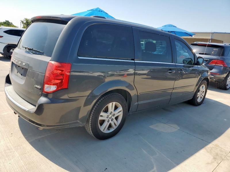 Photo 3 from auction – 2012 DODGE GRAND CARA with VIN 2C4RDGDG2CR104253