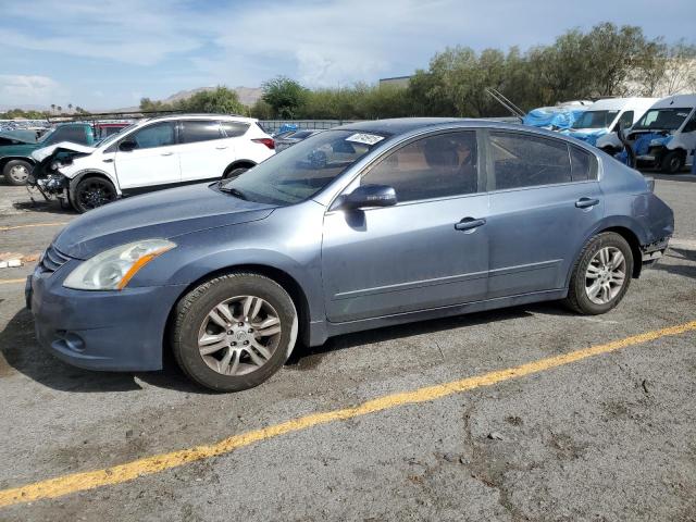 NISSAN ALTIMA BAS 2011 with VIN 1N4AL2AP8BN492226 - Photo from auction