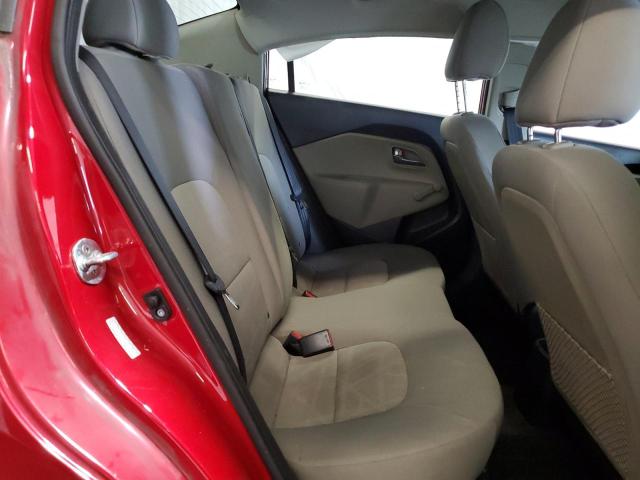Photo 10 from auction – 2017 KIA RIO LX with VIN KNADM4A35H6007666