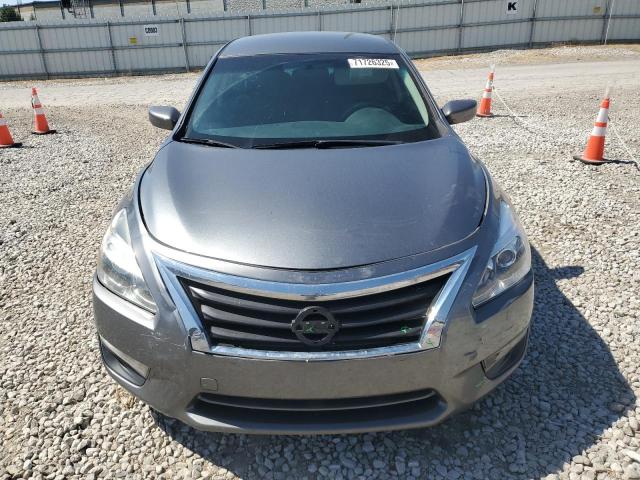 Photo 5 from auction – 2015 NISSAN ALTIMA 2.5 with VIN 1N4AL3AP9FC476690