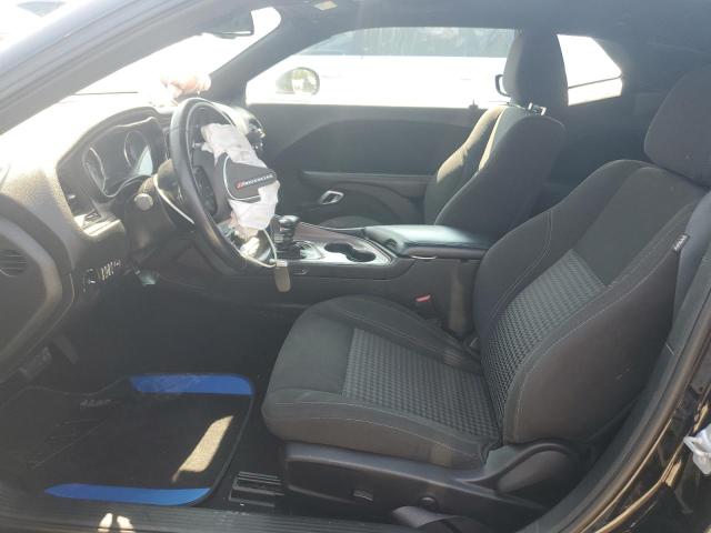 Photo 7 from auction – 2023 DODGE CHALLENGER SXT with VIN 2C3CDZAG8PH563048