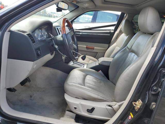 Photo 7 from auction – 2005 CHRYSLER 300C with VIN 2C3AA63H15H608669