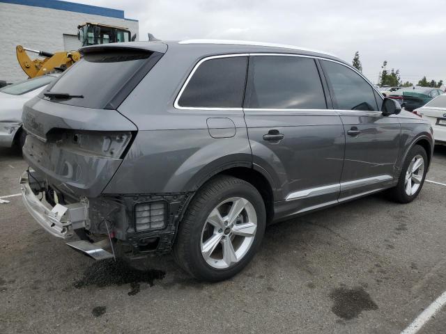 Photo 3 from auction – 2025 AUDI Q7 PREMIUM with VIN WA1AVBF71SD005283