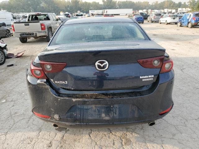 Photo 6 from auction – 2023 MAZDA 3 SELECT with VIN 3MZBPABM2PM380389
