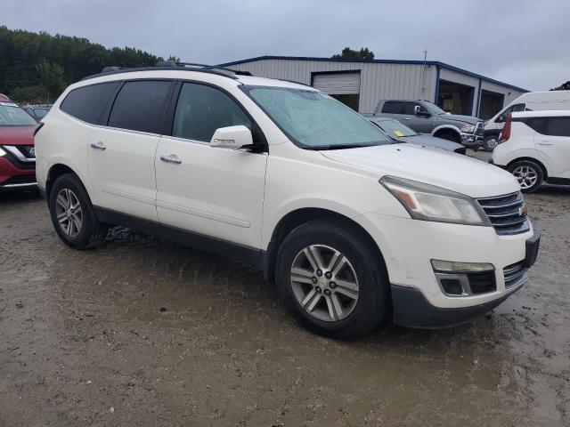 Photo 4 from auction – 2015 CHEVROLET TRAVERSE L with VIN 1GNKVHKD5FJ103708