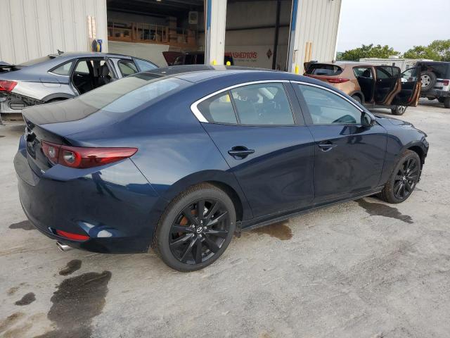 Photo 3 from auction – 2025 MAZDA 3 SELECT S with VIN JM1BPABM3S1761466