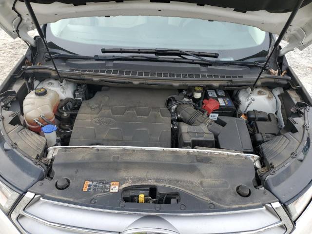 Photo 12 from auction – 2017 FORD EDGE TITAN with VIN 2FMPK3K83HBB34018
