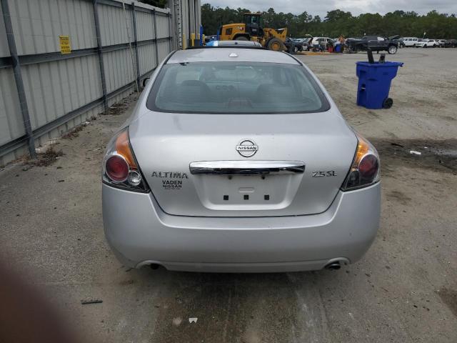 Photo 6 from auction – 2012 NISSAN ALTIMA BAS with VIN 1N4AL2AP7CC127291