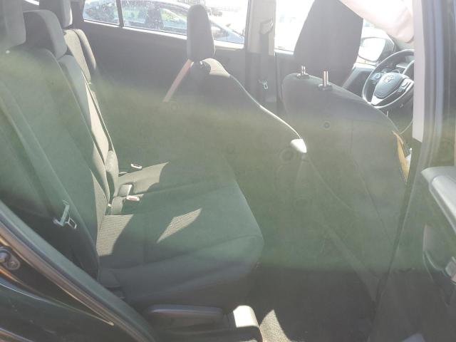 Photo 10 from auction – 2016 TOYOTA RAV4 LE with VIN 2T3BFREV1GW459527