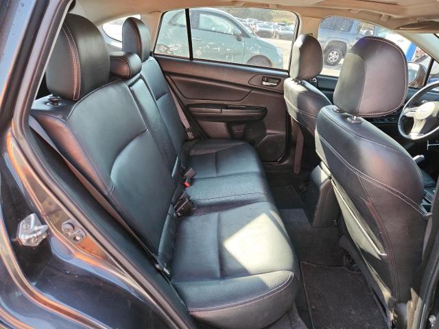 Photo 10 from auction – 2012 SUBARU IMPREZA SP with VIN JF1GPAS61CH231034