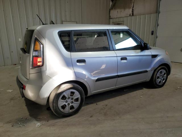 Photo 3 from auction – 2010 KIA SOUL with VIN KNDJT2A13A7165015