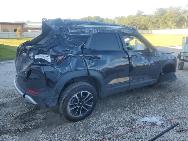 Photo 3 from auction – 2025 CHEVROLET TRAILBLAZE with VIN KL79MPSL1SB185711
