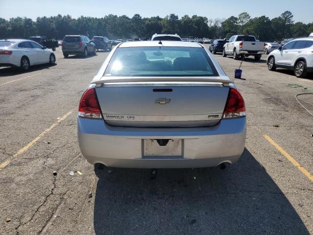 Photo 6 from auction – 2013 CHEVROLET IMPALA LTZ with VIN 2G1WC5E39D1190501
