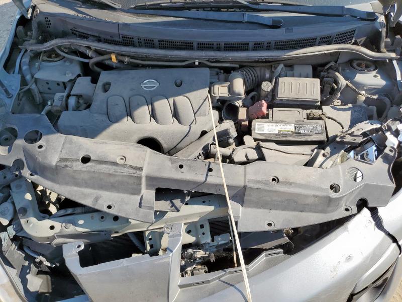 Zdjęcie 11 z aukcji – 2009 NISSAN VERSA S z VIN 3N1BC13E79L444394