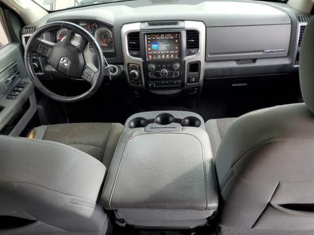 Photo 8 from auction – 2017 RAM 1500 SLT with VIN 1C6RR7LT5HS834509