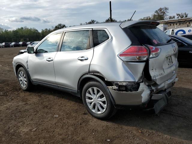 Photo 2 from auction – 2015 NISSAN ROGUE S with VIN KNMAT2MV4FP558351