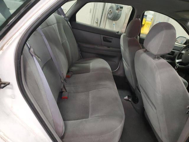 Photo 10 from auction – 2006 FORD TAURUS SE with VIN 1FAFP53U36A151473