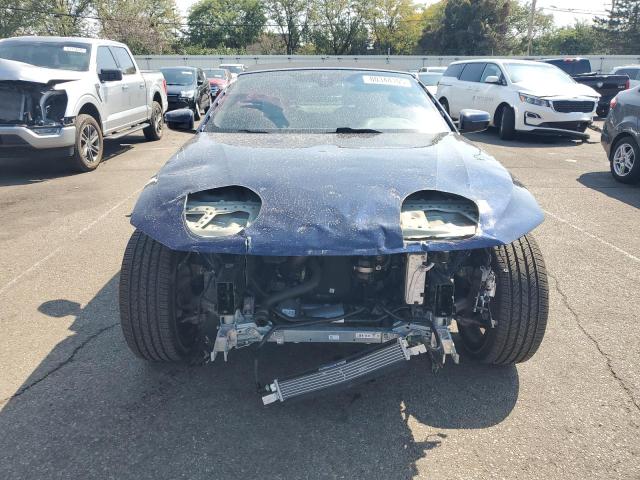 Photo 5 from auction – 2022 BMW 430I with VIN WBA23AT00NCK11462