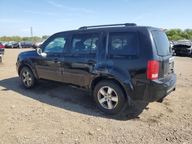 Photo 2 from auction – 2009 HONDA PILOT EXL with VIN 5FNYF48609B052874